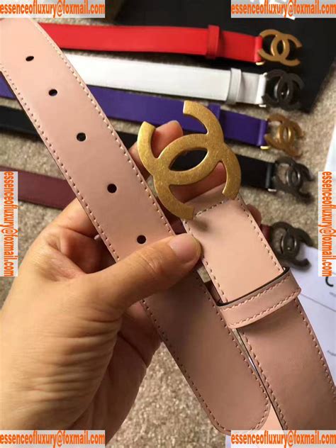 chanel cc belt replica|knockoff chanel belt.